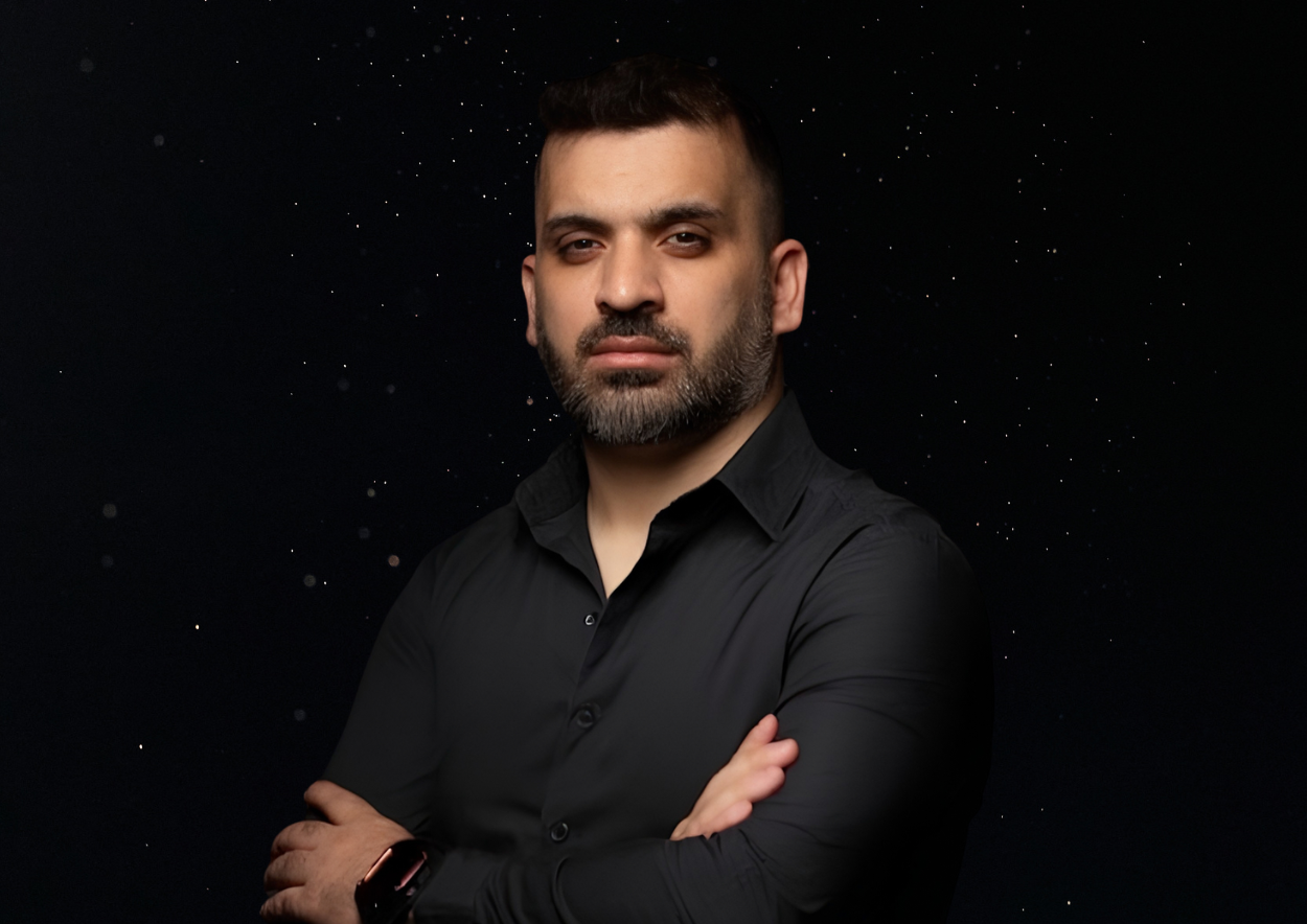 Zain Mir, Marketing Consultant: Career, Expertise and Professional Journey